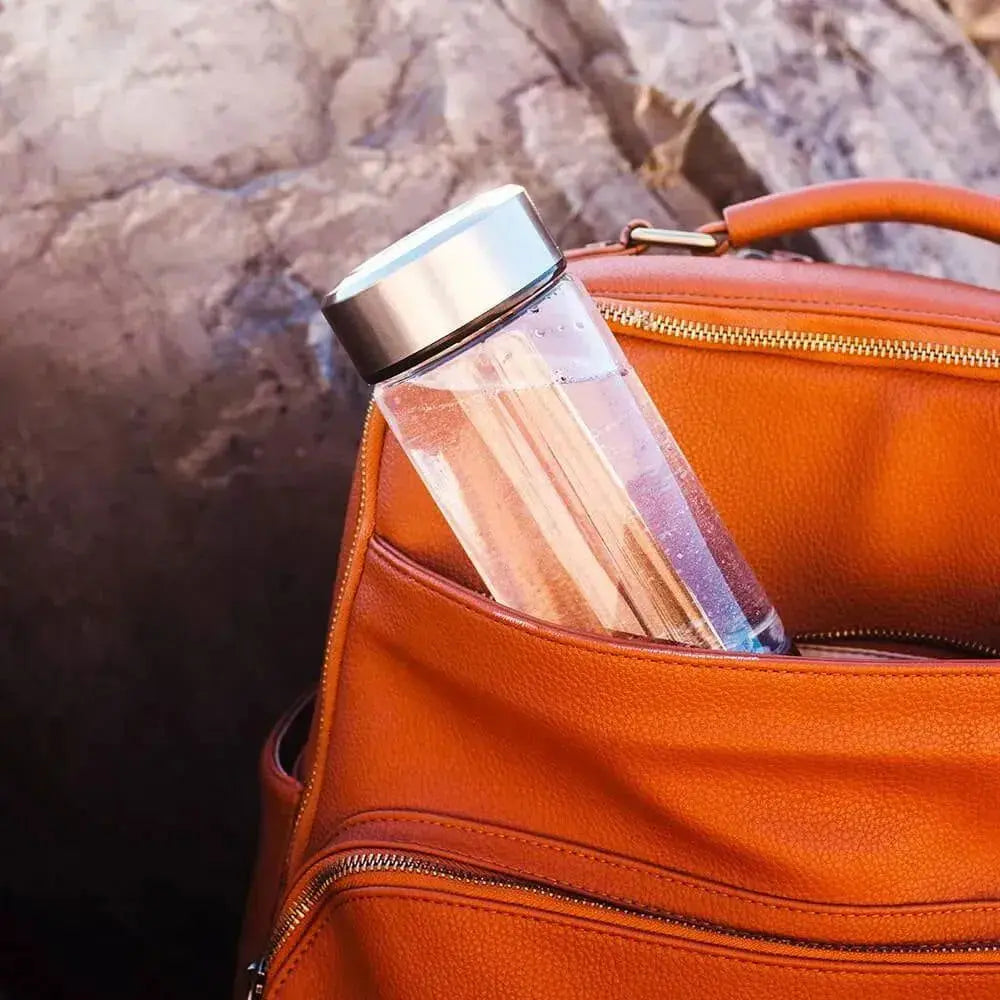 #1Hydrogen 500m Water Bottle - coolibbey