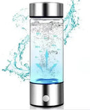 #1Hydrogen 500m Water Bottle - coolibbey