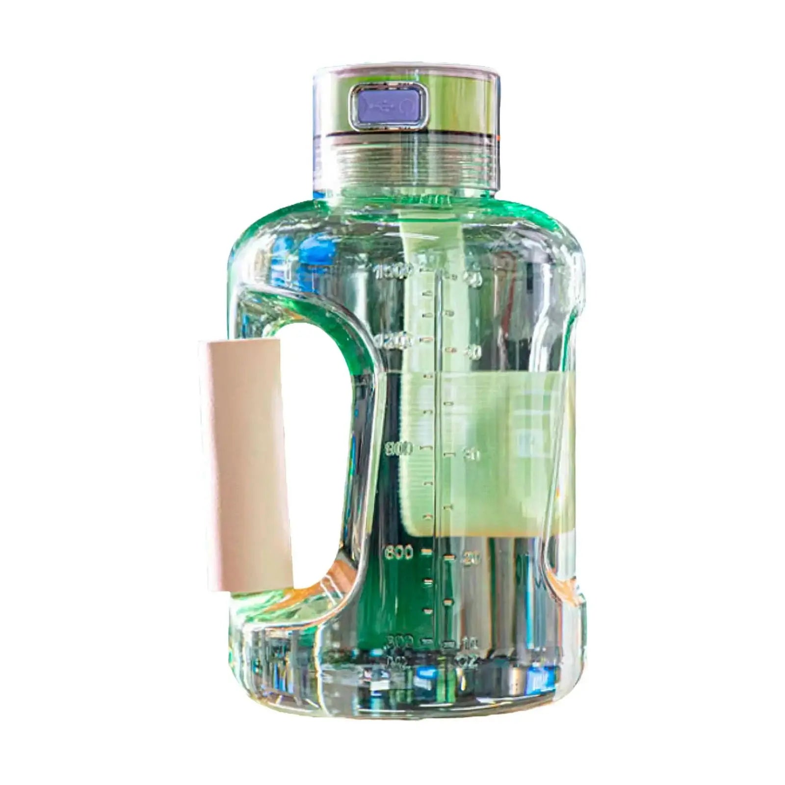 #1Hydrogen portable kettle Large capacity - coolibbey