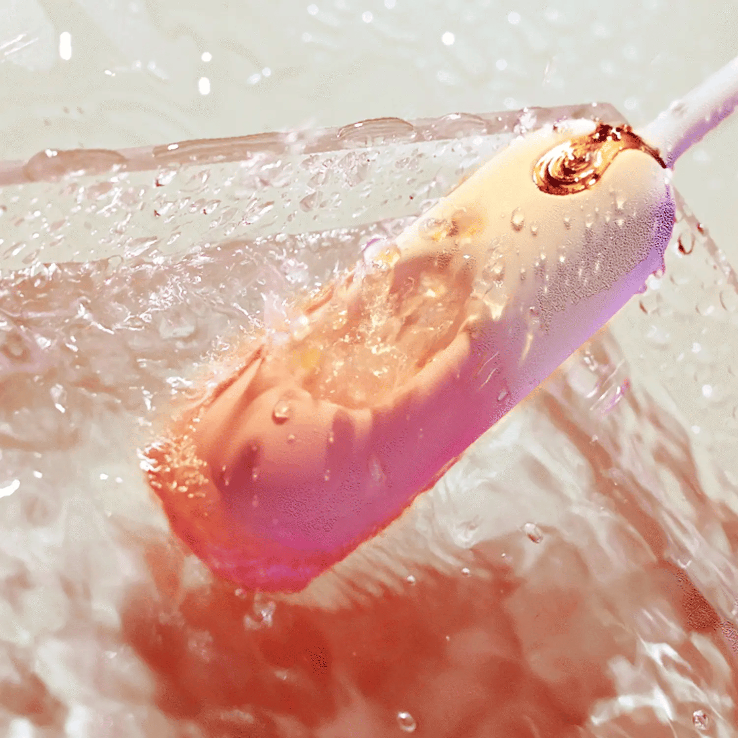 Vibrating Diving Eggs for Couples - Powerful G-Spot Stimulation, Anal & Vaginal Massage - AVYXO