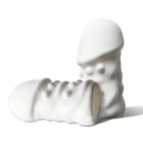 Penis Ring Penis Sleeve Sex Toys-Penis Enlargement Sexual Stamina Extension Sex Toy - AVYXO