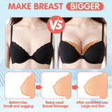 Angel Wings Breast Vibrator - 7-Mode Nipple Stimulator with Remote Control - AVYXO