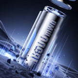 Automatic Male Masturbation Cup - 9 Telescopic + Rotating Modes - AVYXO