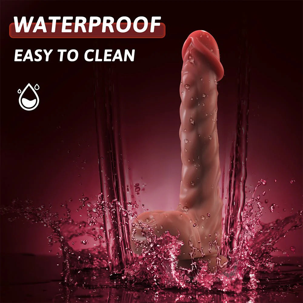 G Spot Vibrator Sex Toys, Vibrators Adult Toys Female Male with 10 Modes for Anal Nipple Clitoral Stimulator - AVYXO