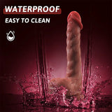 G Spot Vibrator Sex Toys, Vibrators Adult Toys Female Male with 10 Modes for Anal Nipple Clitoral Stimulator - AVYXO