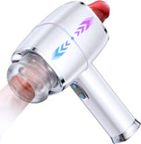 Automatic Male Masturbator,Open-Ended Stroker with 6 Thrusting Modes Male Sex Toy - AVYXO