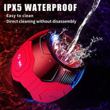 Male Masturbator Sex Toys for Men - Squeezable Penis Training Vibrator with 10 Vibration Modes Pocket Pussys - AVYXO