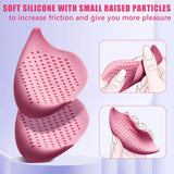 APP Remote Nipple Clamps Sucking Stimulator - AVYXO