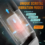 Men's exclusive training device - AVYXO