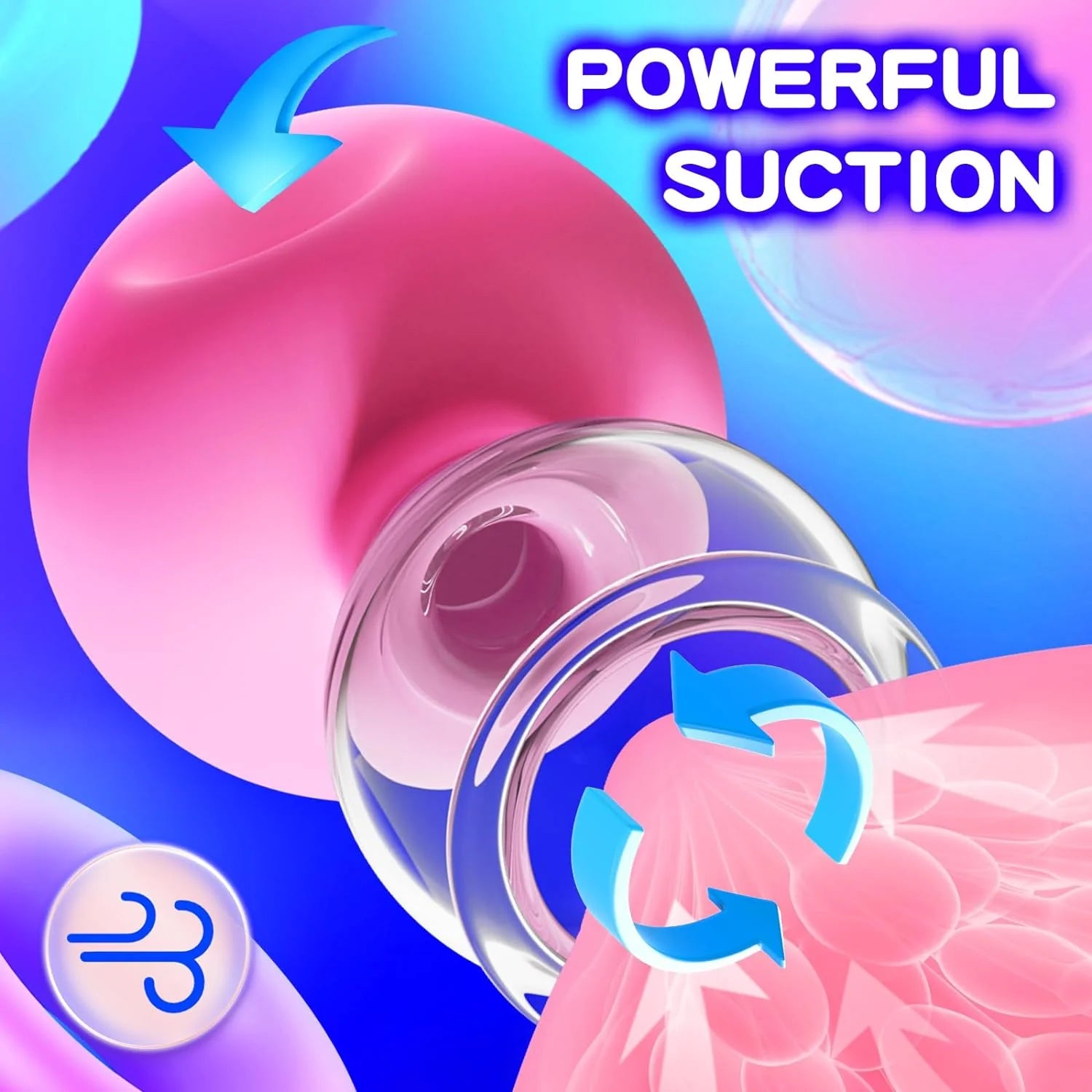Sensational Nipple Sucker Sex Toys: Elevate Your Playtime - AVYXO