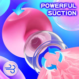 Sensational Nipple Sucker Sex Toys: Elevate Your Playtime - AVYXO