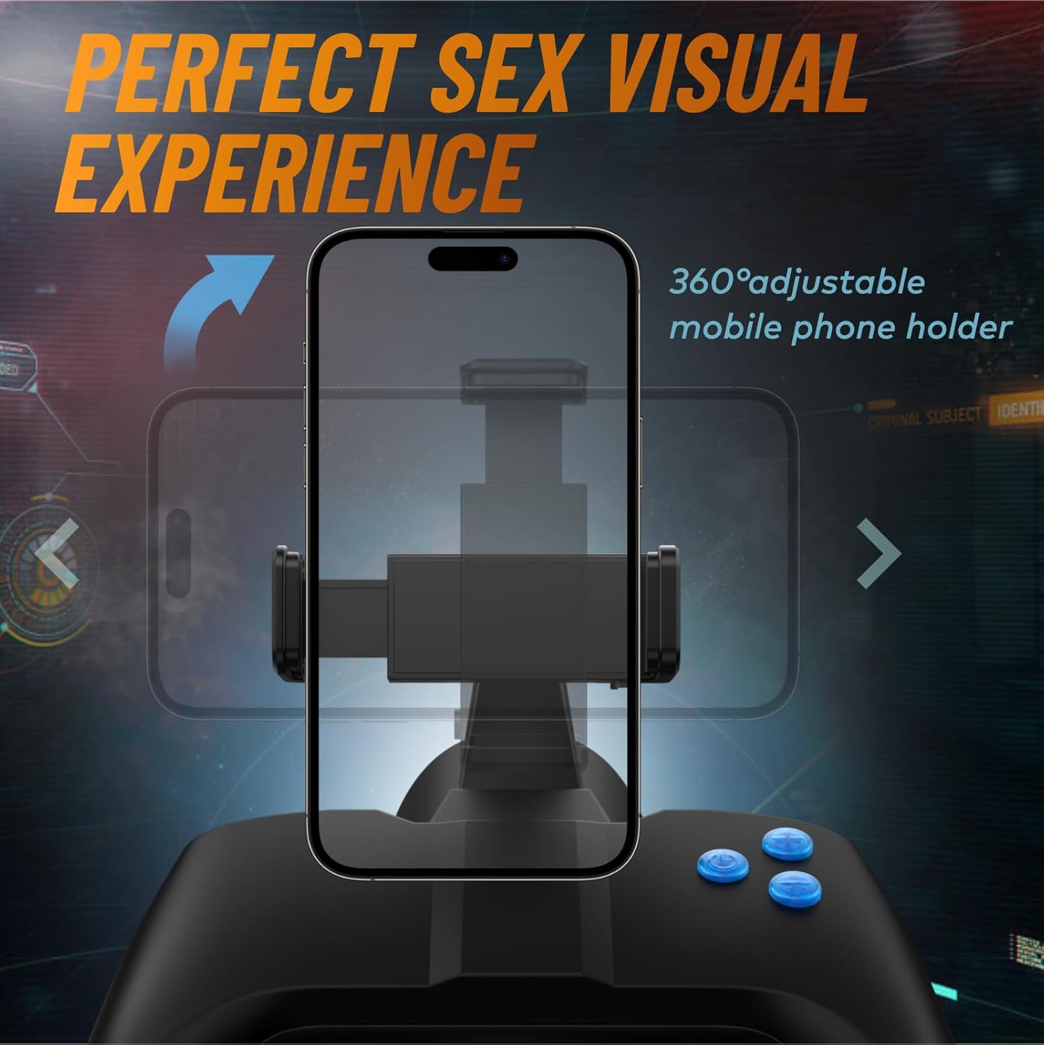 Men's exclusive training device - AVYXO