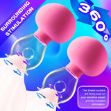 Sensational Nipple Sucker Sex Toys: Elevate Your Playtime - AVYXO