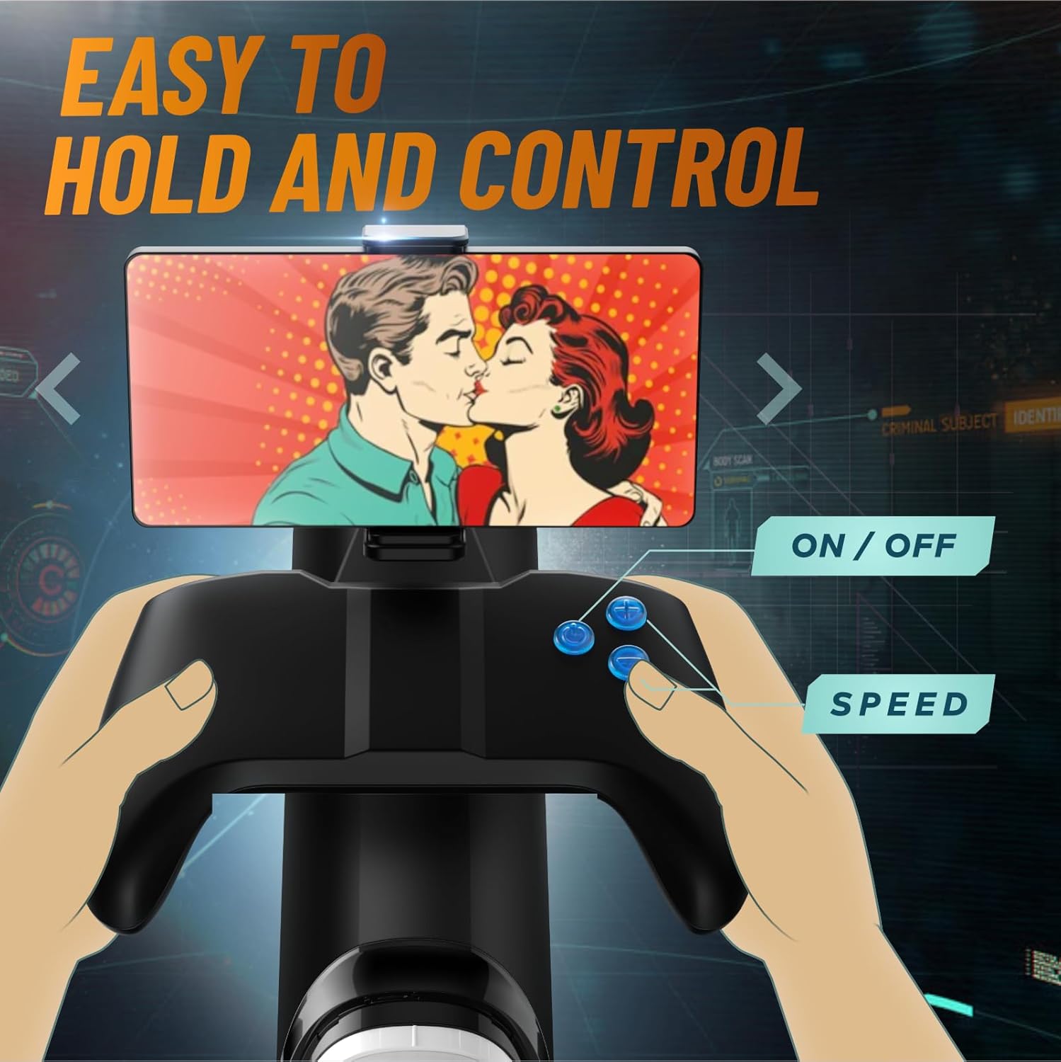 Men's exclusive training device - AVYXO