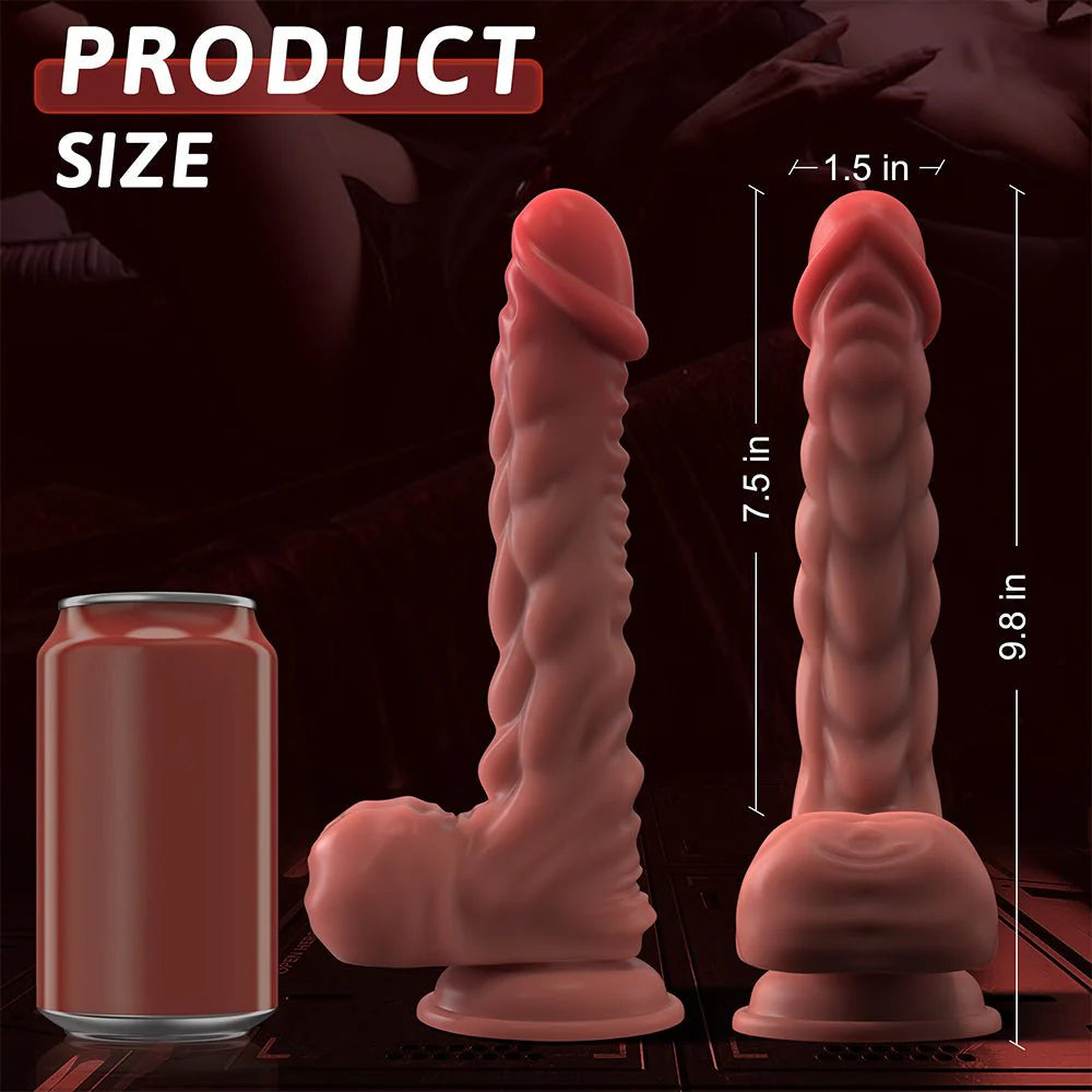 G Spot Vibrator Sex Toys, Vibrators Adult Toys Female Male with 10 Modes for Anal Nipple Clitoral Stimulator - AVYXO