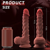 G Spot Vibrator Sex Toys, Vibrators Adult Toys Female Male with 10 Modes for Anal Nipple Clitoral Stimulator - AVYXO