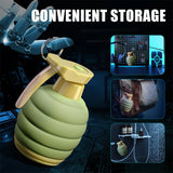 Male Masturbator Male Sex Toys - Adult Toys Male Vibrator with 10 Vibrating Modes for Glans Training & Prolong Endurance for green color - AVYXO