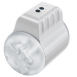 Male Masturbator Men Sex Toys - Male Masturbators with 4 Suction & 10 Vibration Modes, Sucking Male Masturbation Cup - AVYXO