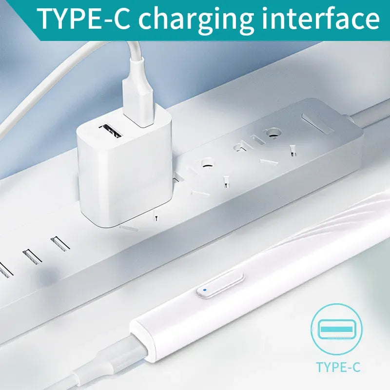 WiFi Link NE16 Hard Visual Ear Digging Spoon Ear Digging Spoon Wireless Cleaning Endoscope High Definition Ear Collecting Tool - AVYXO