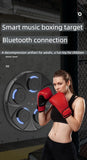 Music Boxing Machine with - AVYXO