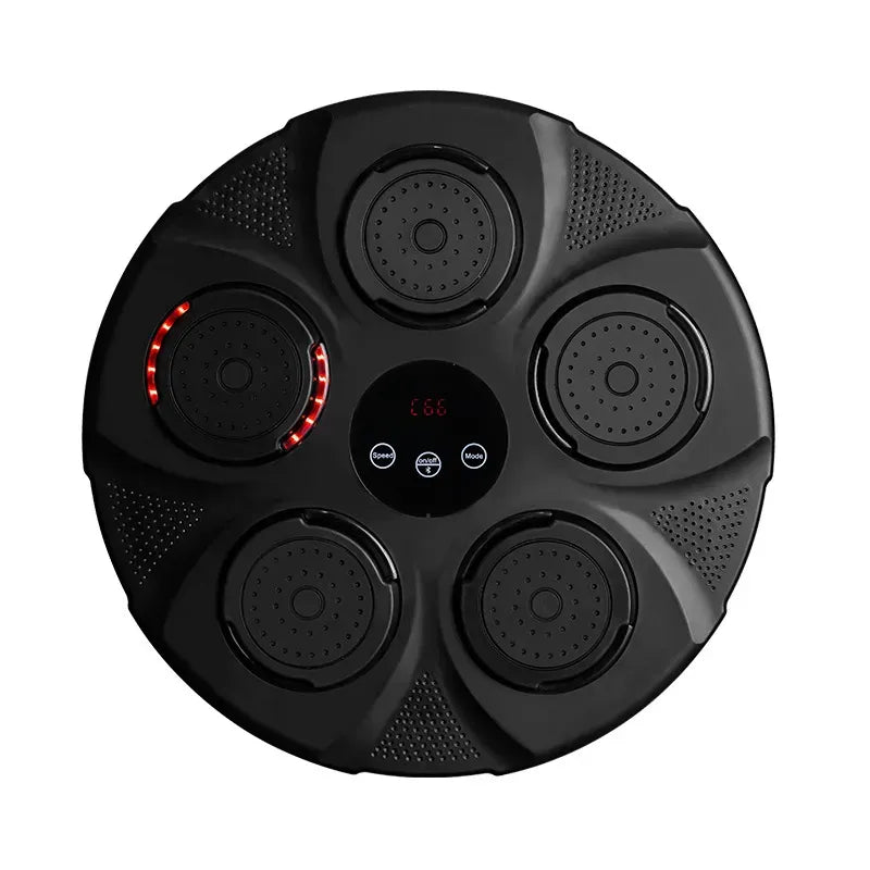 Music Boxing Machine with - AVYXO