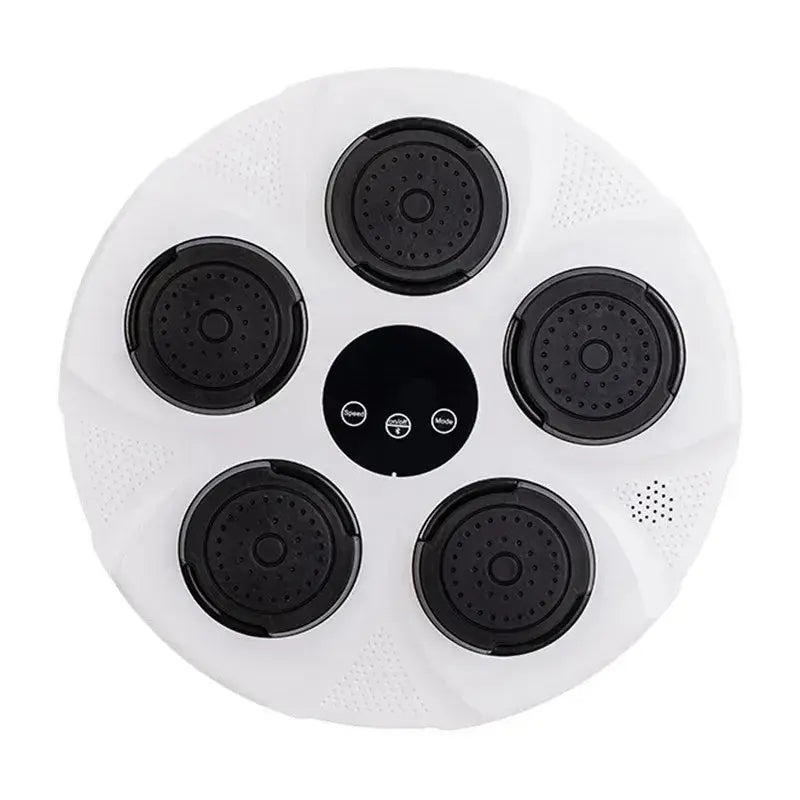 Music Boxing Machine with - AVYXO