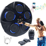 Music Boxing Machine with - AVYXO