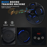 Music Boxing Machine with - AVYXO