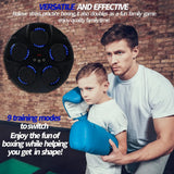 Music Boxing Machine with - AVYXO