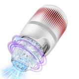 Portable Male Sex Toy - Automatic Masturbator, 4 Speed & 12 Modes - AVYXO