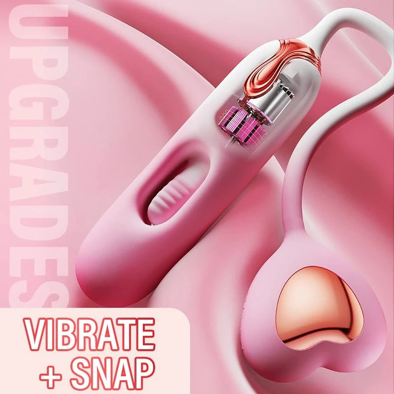 Vibrating Diving Eggs for Couples - Powerful G-Spot Stimulation, Anal & Vaginal Massage - AVYXO