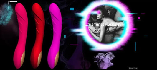 The Things You Should Know Before You Buying Adult Toys - AVYXO