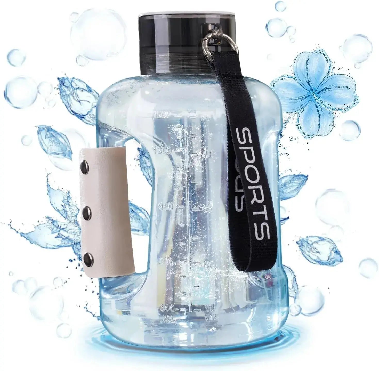 #1Hydrogen portable kettle  Large capacity - coolibbey