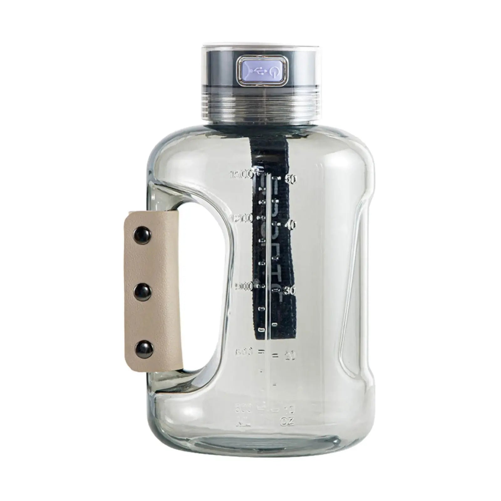 #1Hydrogen portable kettle  Large capacity - coolibbey