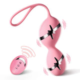 APP Remote Control Electroshock jumping egg strong shock force adult erotic sex toys couples conditioning, anal adult men and women toys - AVYXO