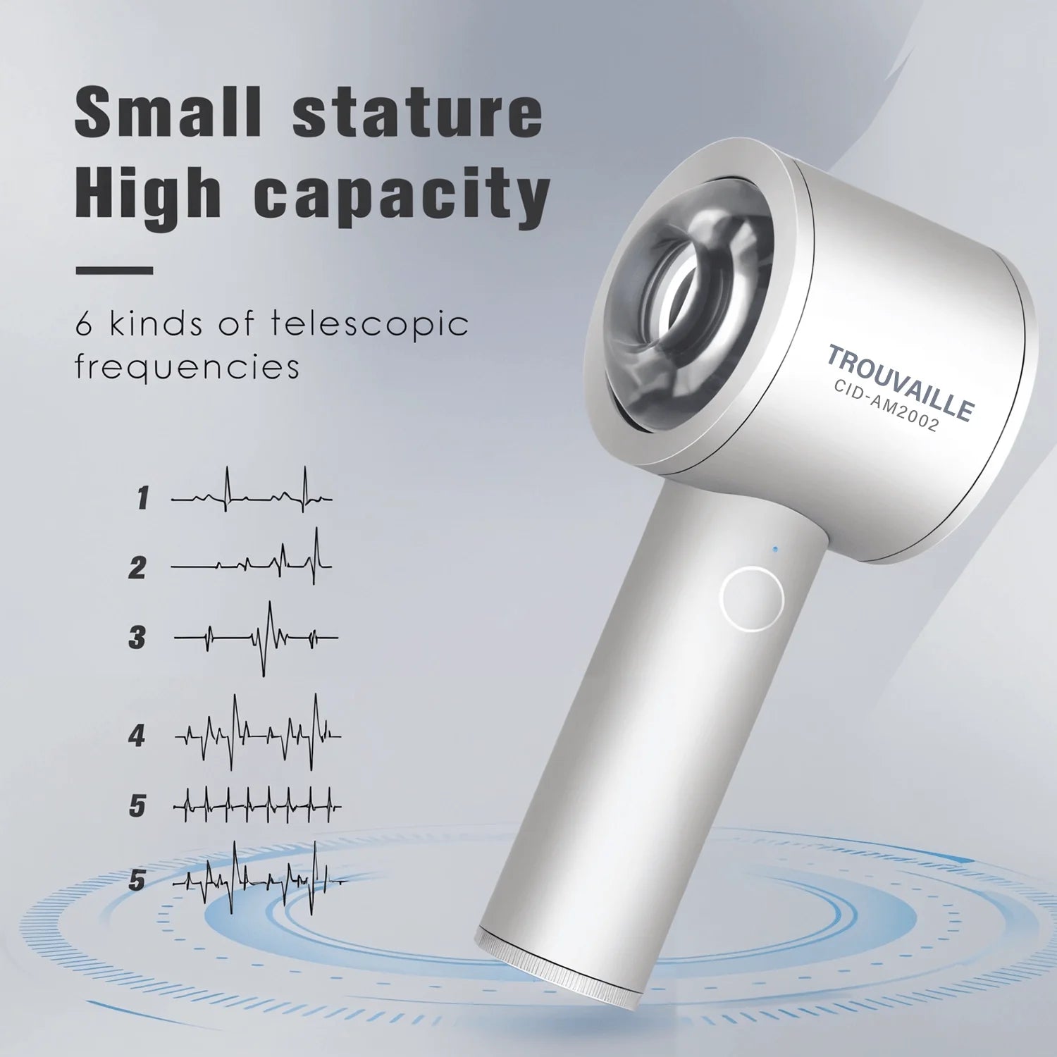Adjustable 6-Level Telescoping Vaginal Masturbator - Realistic 2-in-1 Male Stimulator - AVYXO