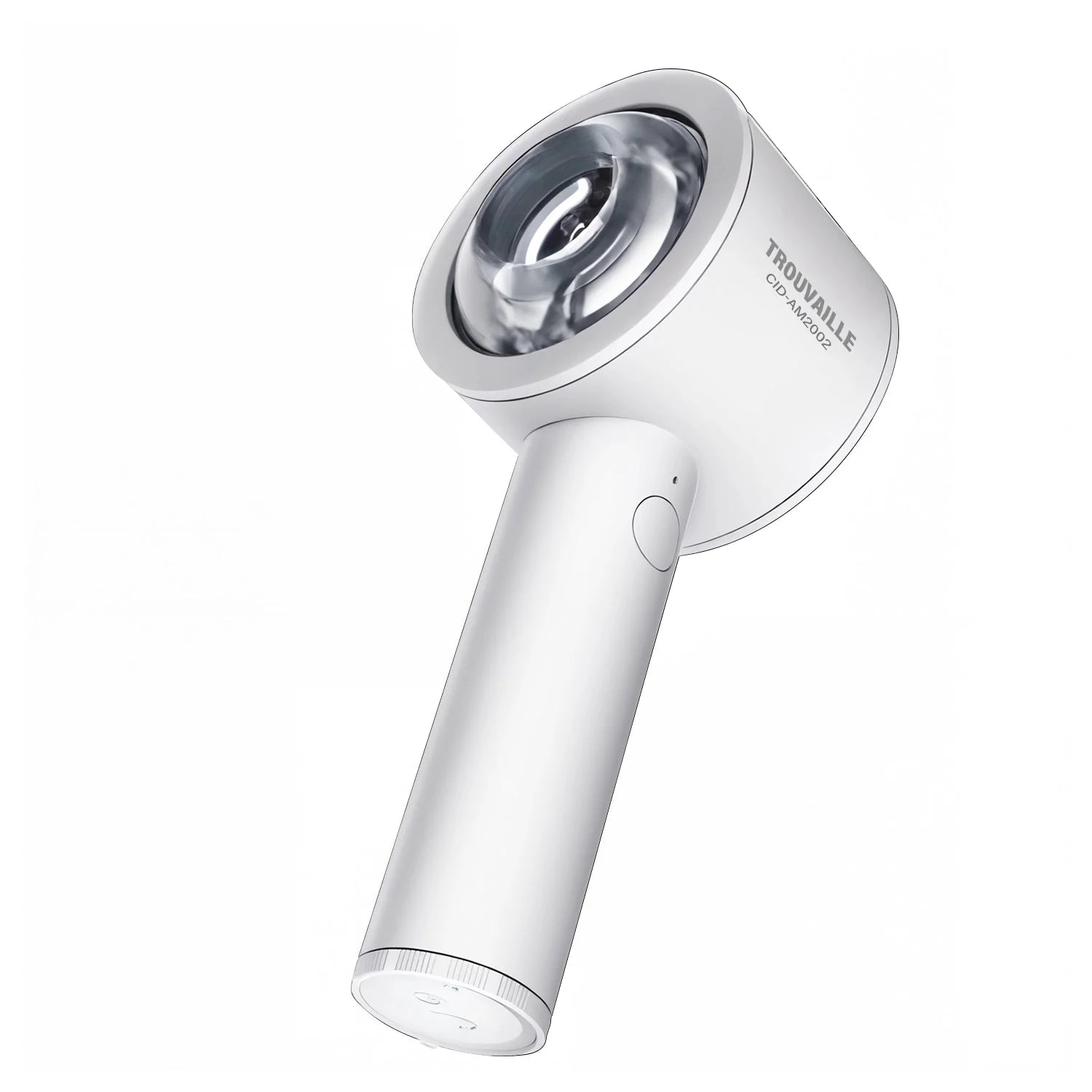 Adjustable 6-Level Telescoping Vaginal Masturbator - Realistic 2-in-1 Male Stimulator - AVYXO