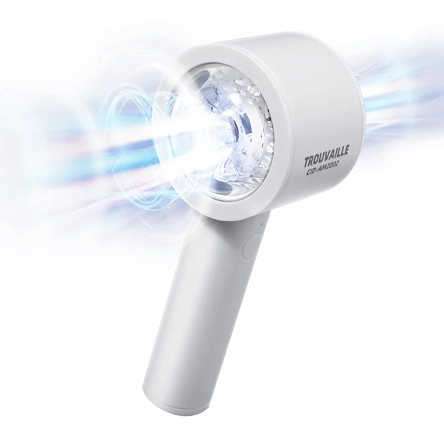 Adjustable 6-Level Telescoping Vaginal Masturbator - Realistic 2-in-1 Male Stimulator - AVYXO