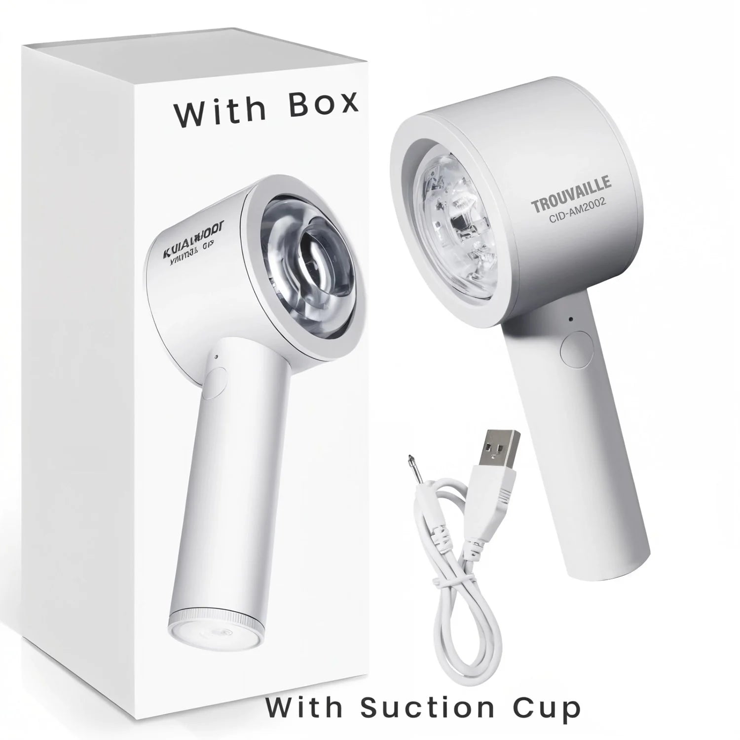 Adjustable 6-Level Telescoping Vaginal Masturbator - Realistic 2-in-1 Male Stimulator - AVYXO