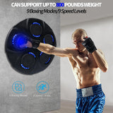 Music Boxing Machine with - AVYXO
