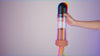 Automatic Penis Pump with 4 Suction Modes for Enlargement