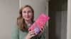 Experience Ultimate Pleasure: 3-in-1 Thrusting Dildo Rose Vibrator - Perfect for Clit & G-Spot Stimulation