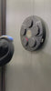 Music Boxing Machine with