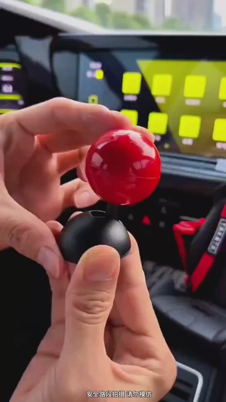 Car Push To Start Button Rocker
